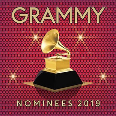 2019 Grammy nominees [sound recording]