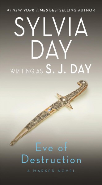 Eve of destruction / Sylvia Day writing as S.J. Day.