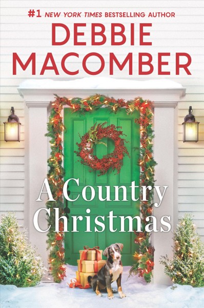 A country Christmas / Debbie Macomber.