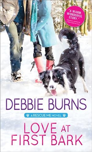 Love at first bark / Debbie Burns.
