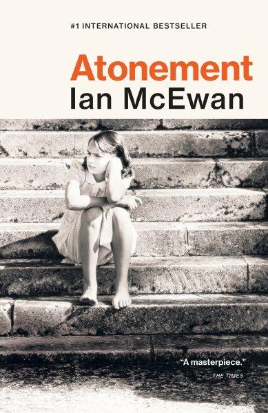 Atonement / Ian McEwan.