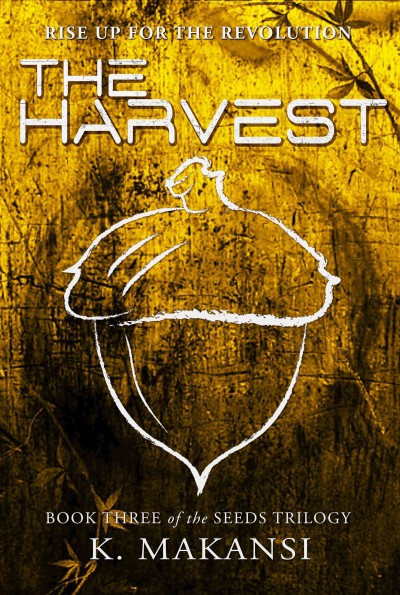 The harvest / K. Makansi.