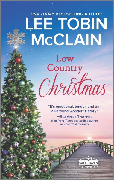 Low Country Christmas / Lee Tobin McClain