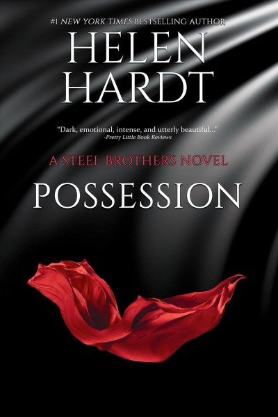 Possession / Helen Hardt.
