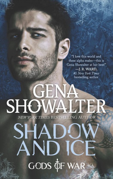 Shadow and ice / Gena Showalter.