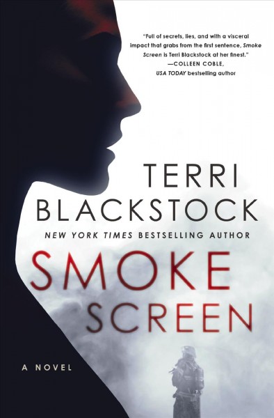 Smoke Screen / Terri Blackstock.