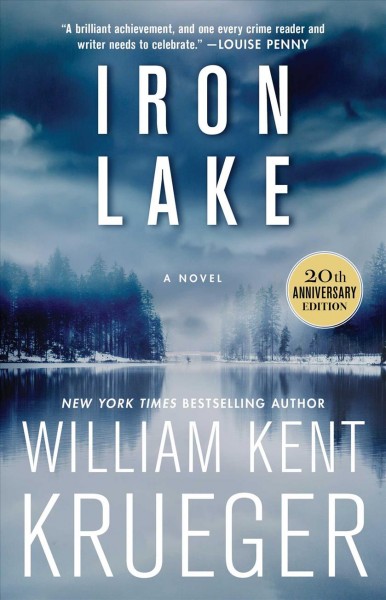 Iron Lake / William Kent Krueger.