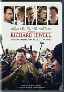 Richard Jewell [videorecording] / produced and directed by Clint Eastwood. 