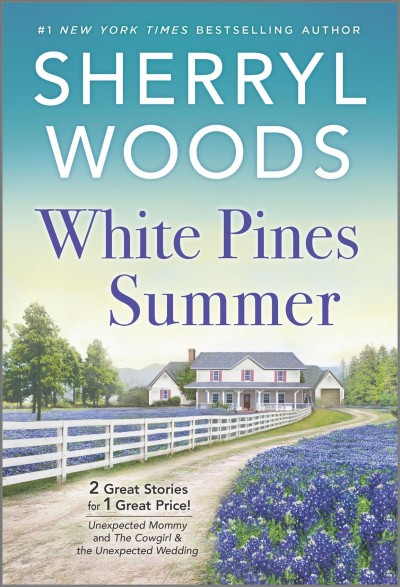 White Pines summer / by Sherryl  Woods