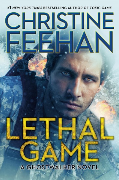 Lethal game / Christine Feehan.