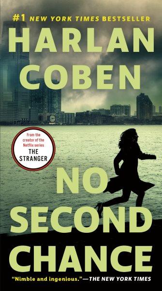 No second chance / Harlan Coben.