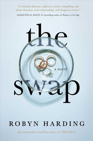 The Swap [electronic resource].