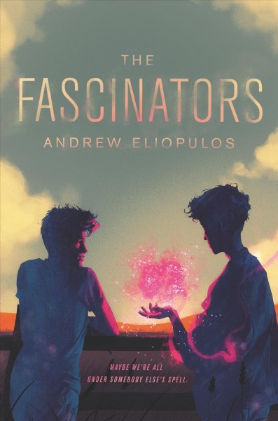Fascinators [electronic resource] Eliopulos, Andrew.