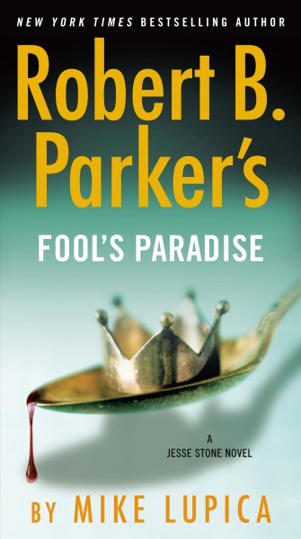 Fool's paradise / Mike Lupica.