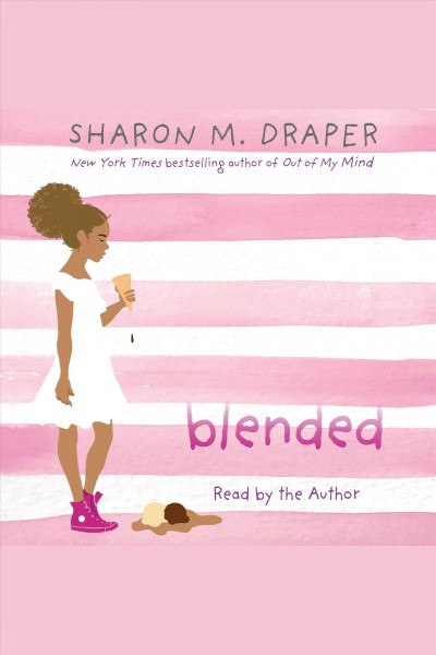 Blended / Sharon M. Draper.