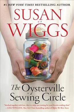 The Oysterville sewing circle / Susan Wiggs