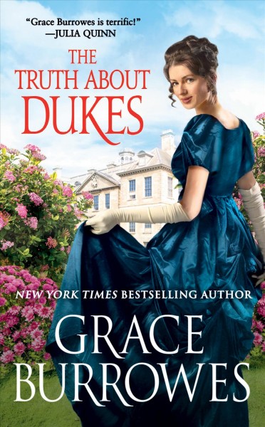 The truth about dukes / Grace Burrowes.