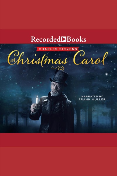 A christmas carol [electronic resource]. Charles Dickens.