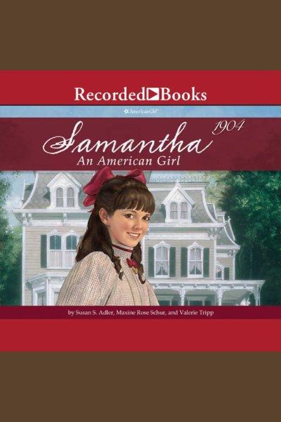 Samantha's story collection [electronic resource]. Maxine Rose Schur.