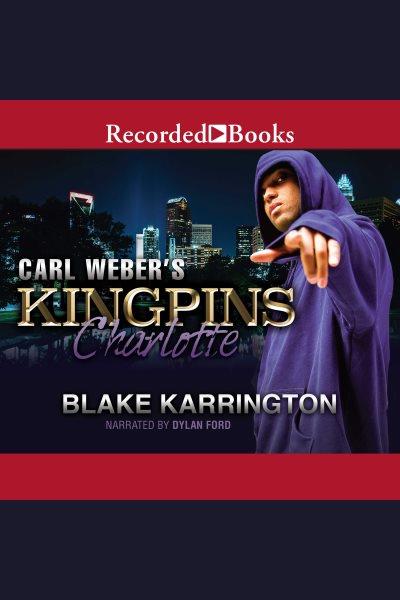 Charlotte [electronic resource]. Blake Karrington.