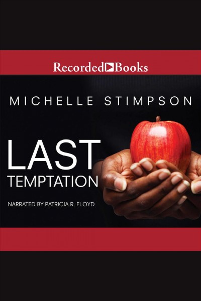 Last temptation [electronic resource]. Stimpson Michelle.