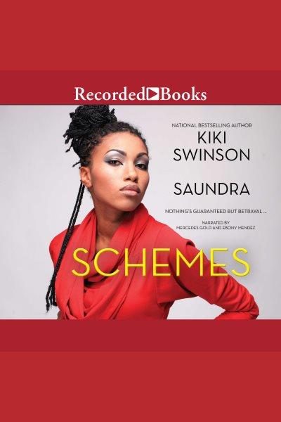 Schemes [electronic resource] : Schemes series, book 1. Swinson Kiki.