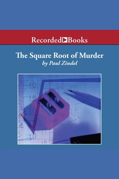 The square root of murder [electronic resource] : P.c. hawke series, book 5. Zindel Paul.