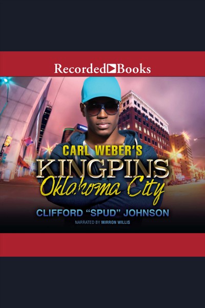 Oklahoma city [electronic resource]. Johnson Clifford "Spud".