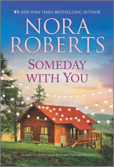Someday with you / Nora Roberts