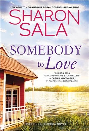 Somebody to love / Sharon Sala