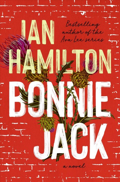 Bonnie Jack / Ian Hamilton.