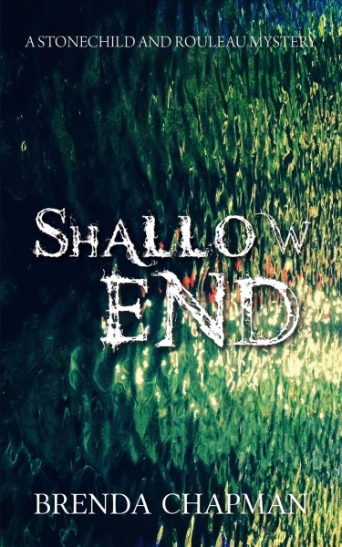 Shallow end / Brenda Chapman.