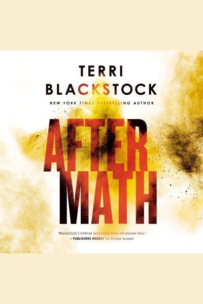 Aftermath / Terri Blackstock.