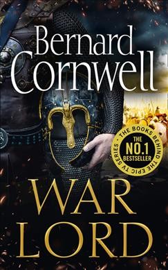 War lord.  Bernard Cornwell.
