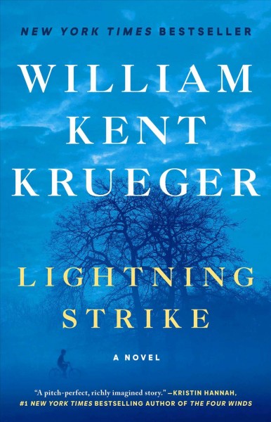 Lightning Strike [electronic resource] : A Novel.