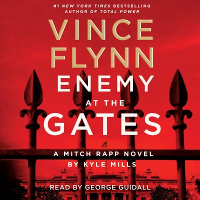 Enemy at the gates / Vince Flynn