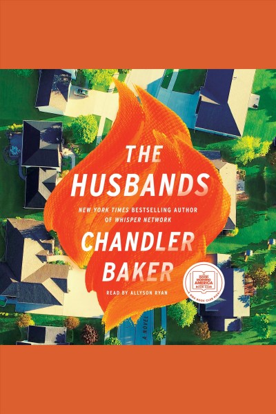 The husbands / Chandler Baker.