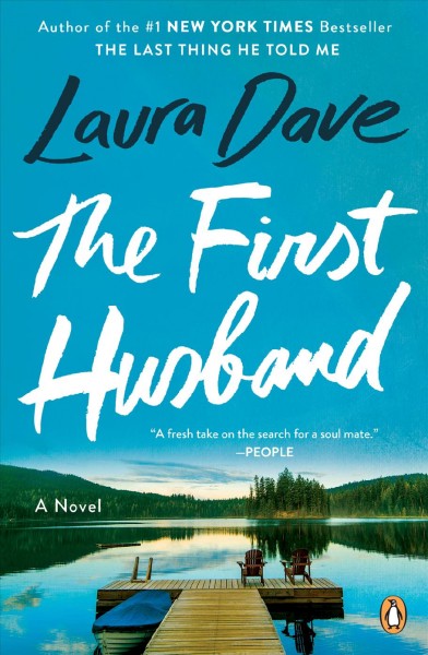 The first husband / Laura Dave.
