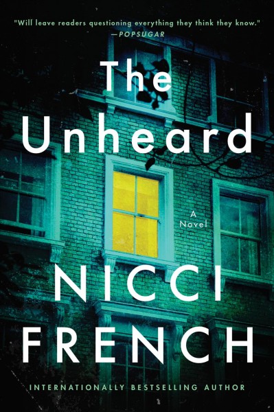 The Unheard [electronic resource] / Nicci French.