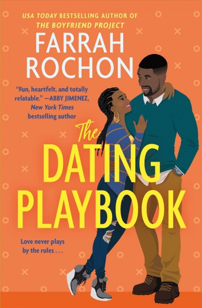 The dating playbook / Farrah Rochon.