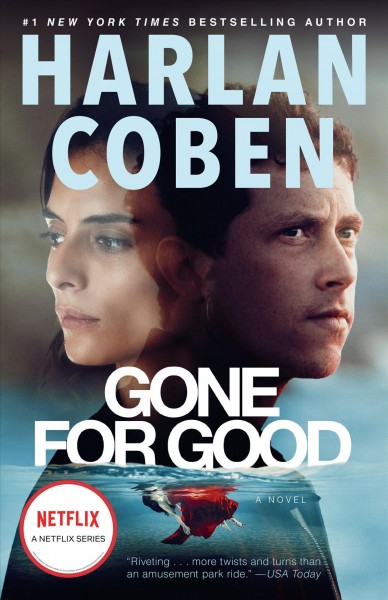 Gone for good : a novel / Harlan Coben.