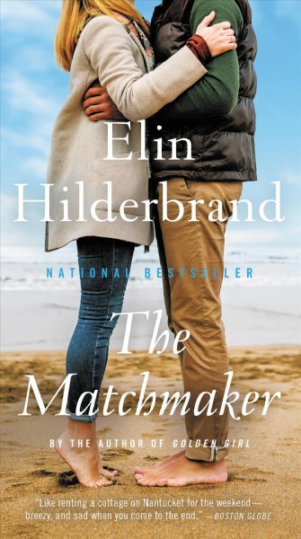 The matchmaker / Elin helderbrand
