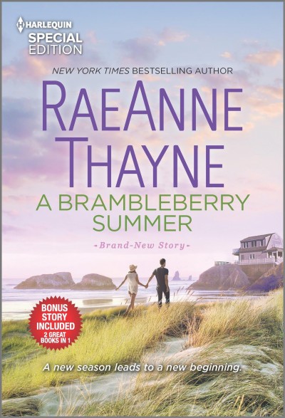 A brambleberry summer / Raeanne Thayne.