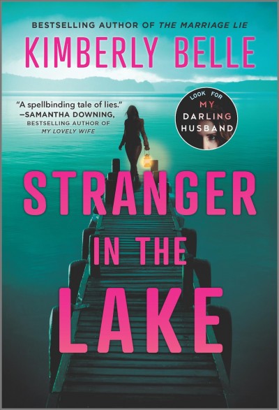 Stranger in the lake / Kimberly Belle