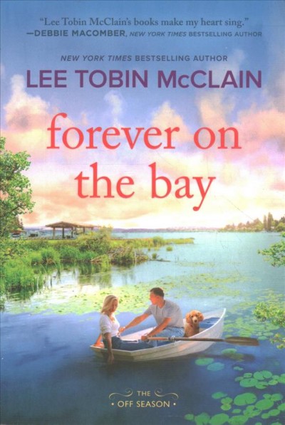 Forever on the bay / Lee Tobin McClain.