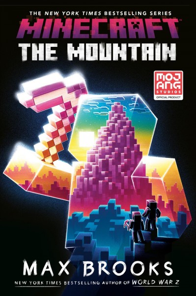 Minecraft. The Mountain / Max Brooks. 