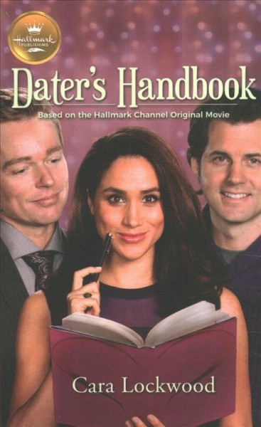 Dater's handbook / Cara Lockwood.