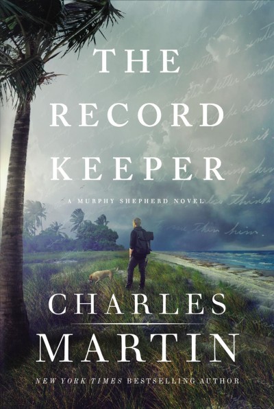 The record keeper / Charles Martin.