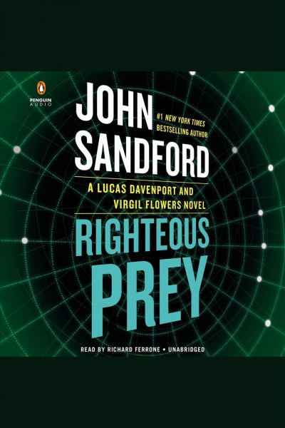 Righteous prey [electronic resource]. John Sandford.