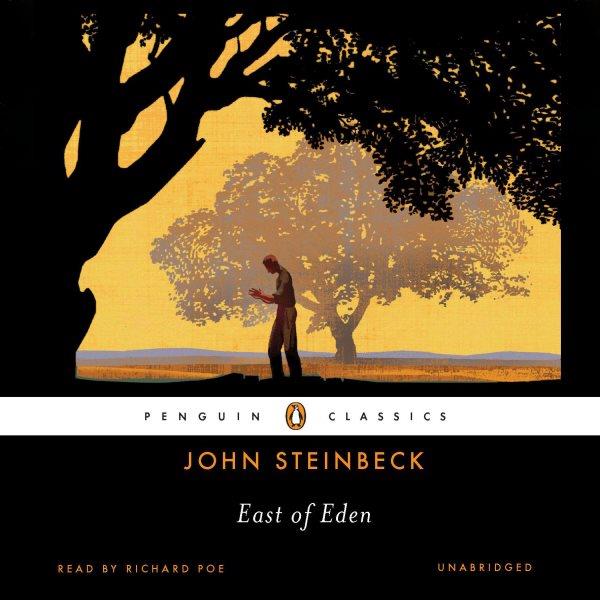 East of Eden / John Steinbeck.